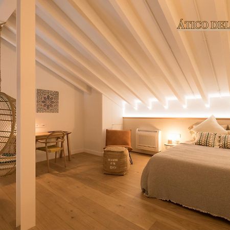 Hotel Portmany Σαν Αντόνιο Εξωτερικό φωτογραφία