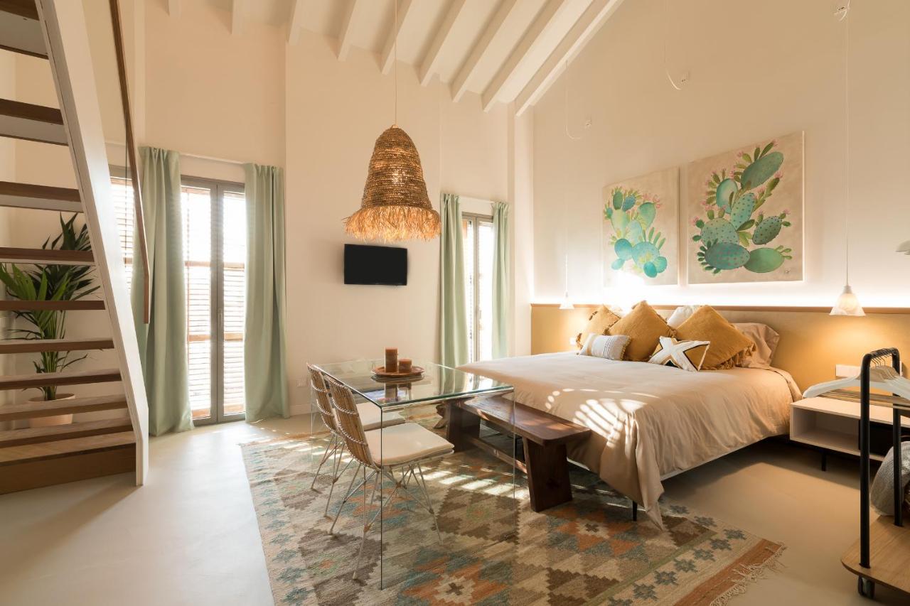Hotel Portmany Σαν Αντόνιο Εξωτερικό φωτογραφία