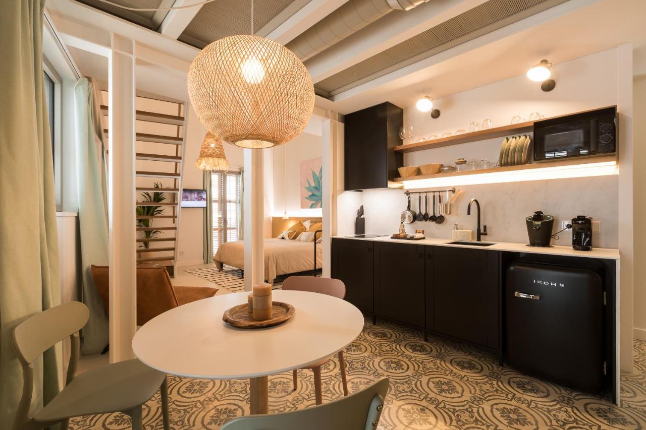 Hotel Portmany Σαν Αντόνιο Εξωτερικό φωτογραφία