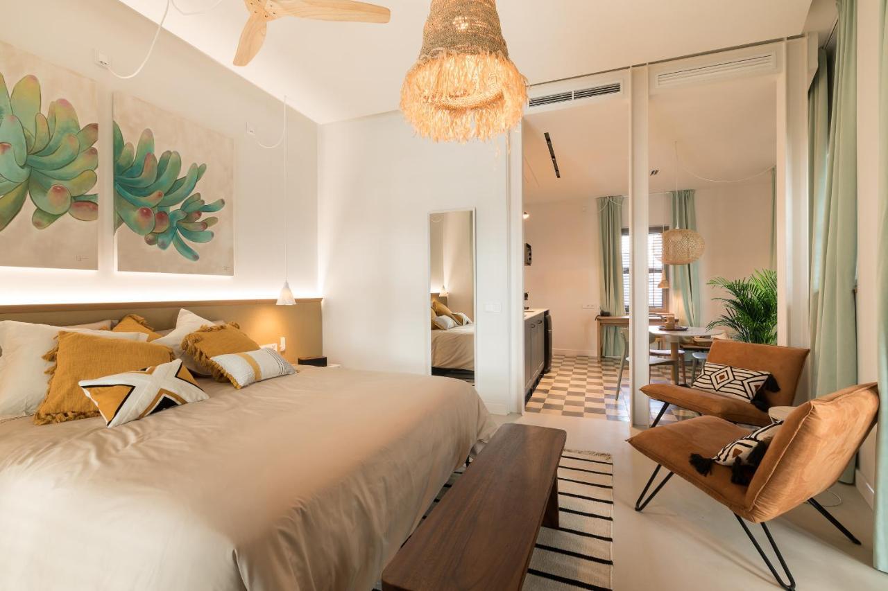 Hotel Portmany Σαν Αντόνιο Εξωτερικό φωτογραφία