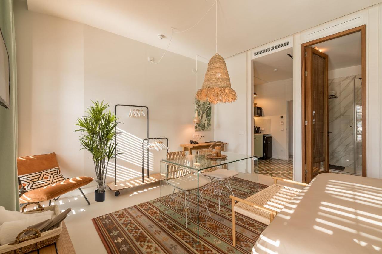 Hotel Portmany Σαν Αντόνιο Εξωτερικό φωτογραφία