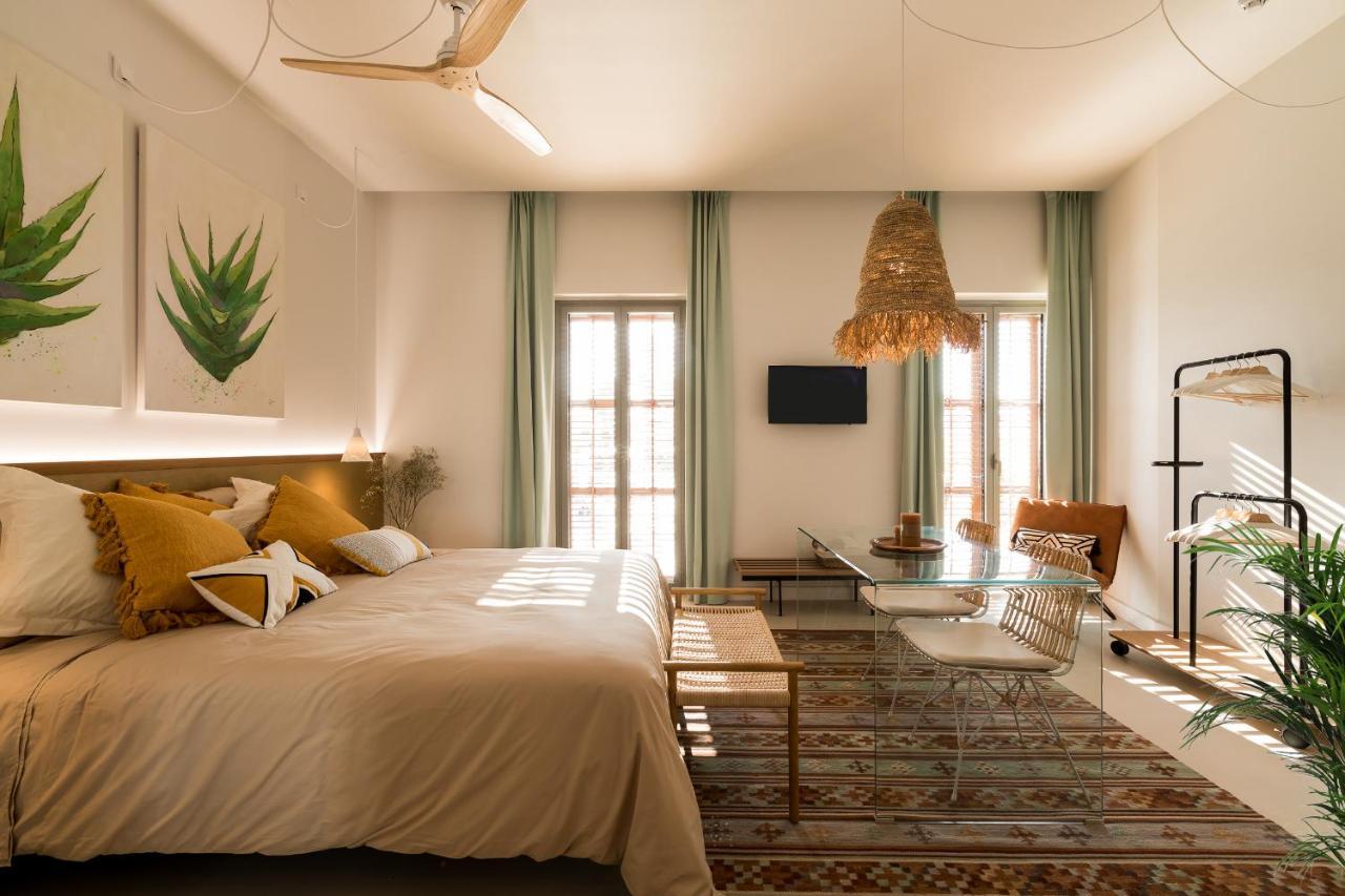 Hotel Portmany Σαν Αντόνιο Εξωτερικό φωτογραφία