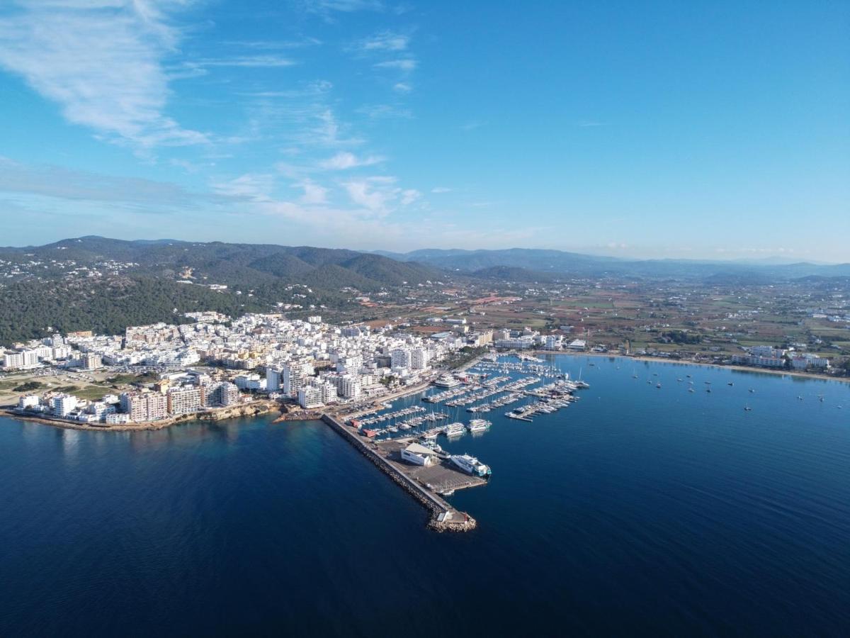 Hotel Portmany Σαν Αντόνιο Εξωτερικό φωτογραφία