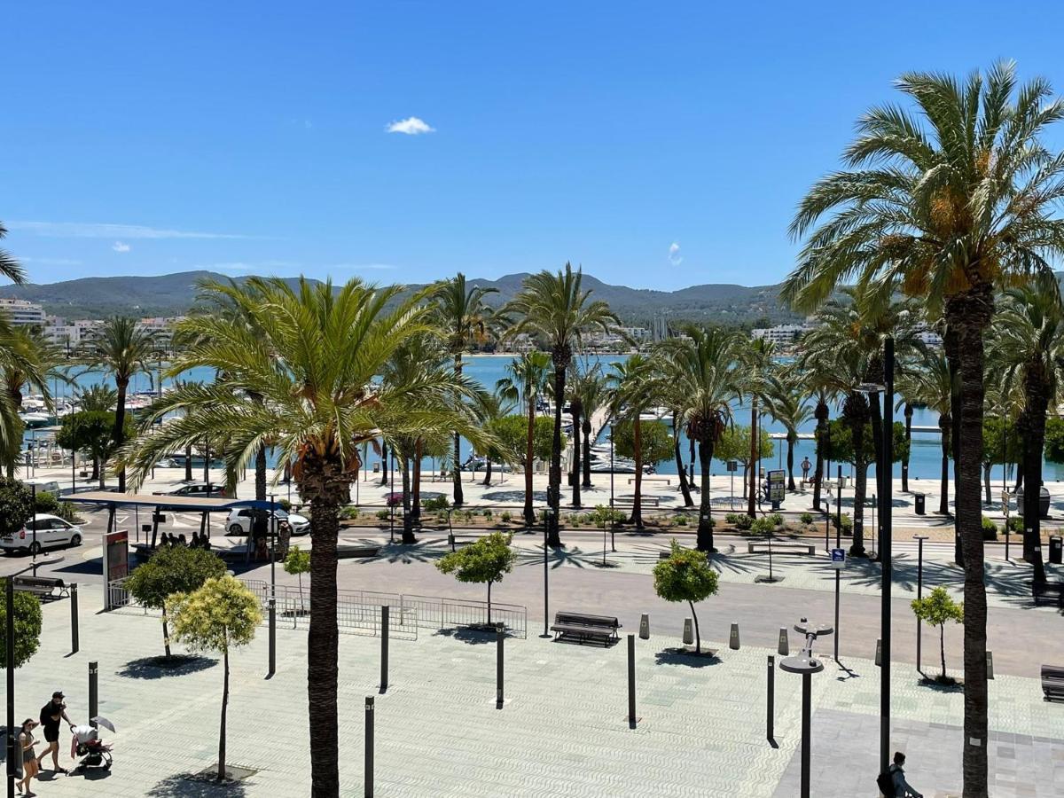 Hotel Portmany Σαν Αντόνιο Εξωτερικό φωτογραφία