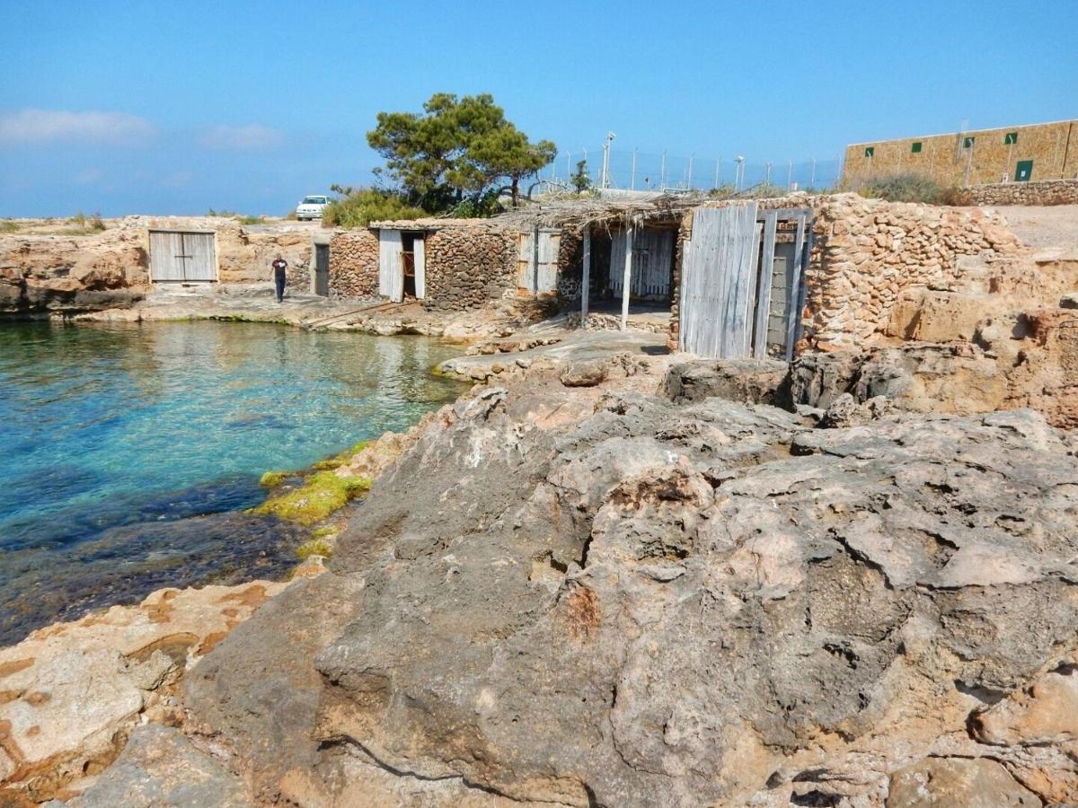 Hotel Portmany Σαν Αντόνιο Εξωτερικό φωτογραφία