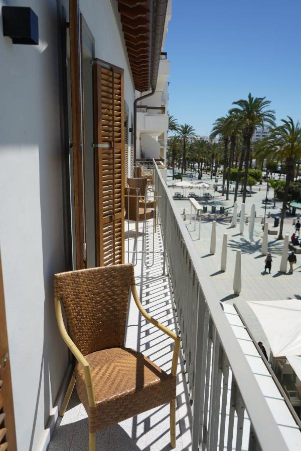 Hotel Portmany Σαν Αντόνιο Εξωτερικό φωτογραφία