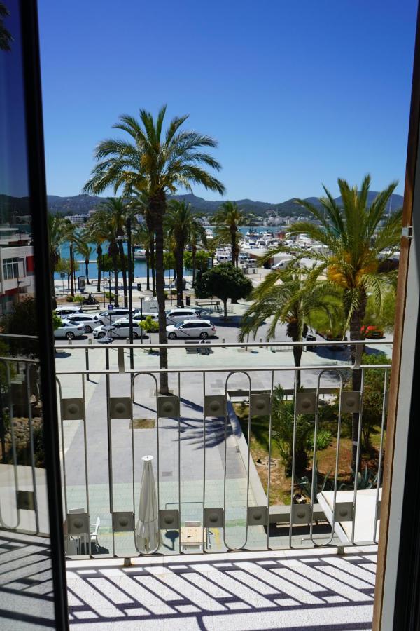 Hotel Portmany Σαν Αντόνιο Εξωτερικό φωτογραφία