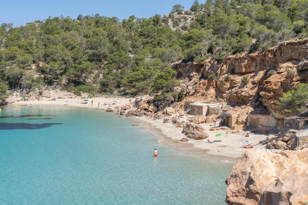 Hotel Portmany Σαν Αντόνιο Εξωτερικό φωτογραφία