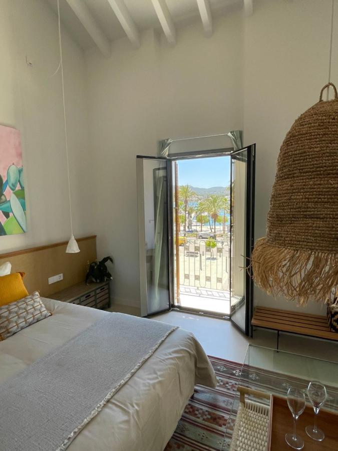 Hotel Portmany Σαν Αντόνιο Εξωτερικό φωτογραφία