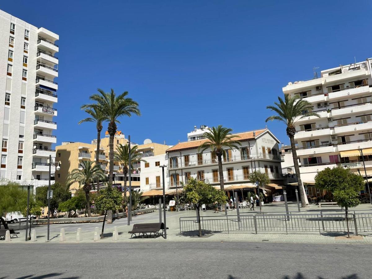 Hotel Portmany Σαν Αντόνιο Εξωτερικό φωτογραφία