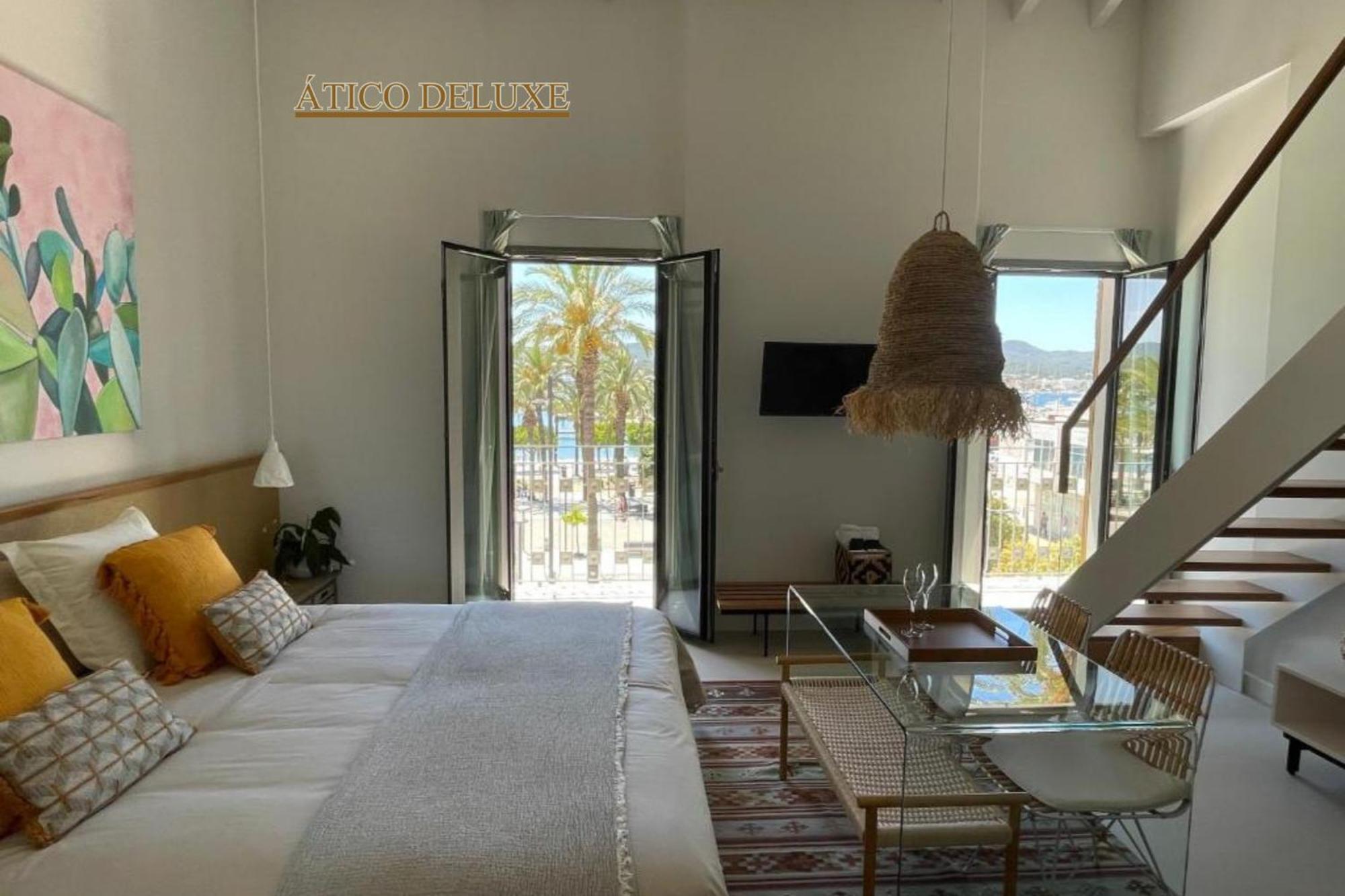 Hotel Portmany Σαν Αντόνιο Εξωτερικό φωτογραφία