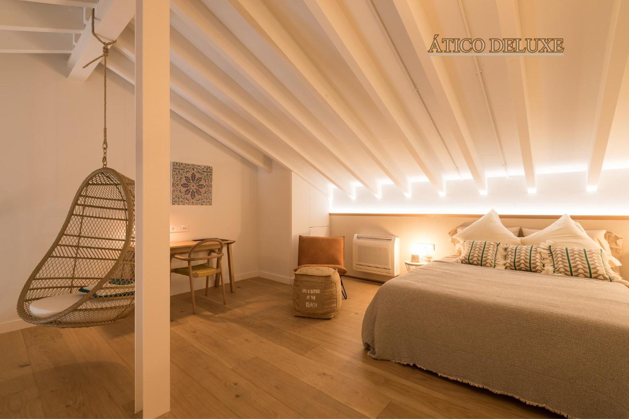 Hotel Portmany Σαν Αντόνιο Εξωτερικό φωτογραφία