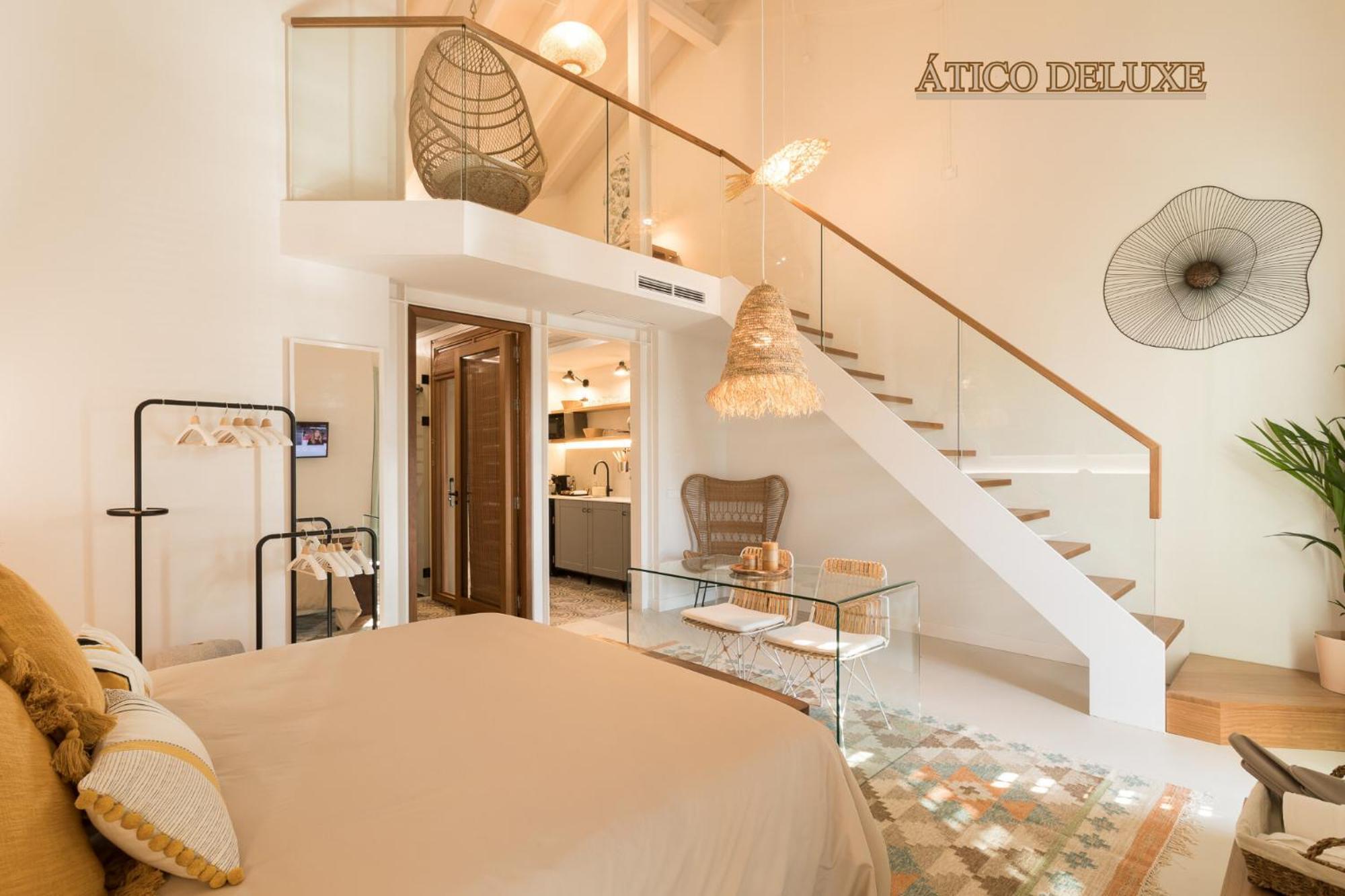Hotel Portmany Σαν Αντόνιο Εξωτερικό φωτογραφία