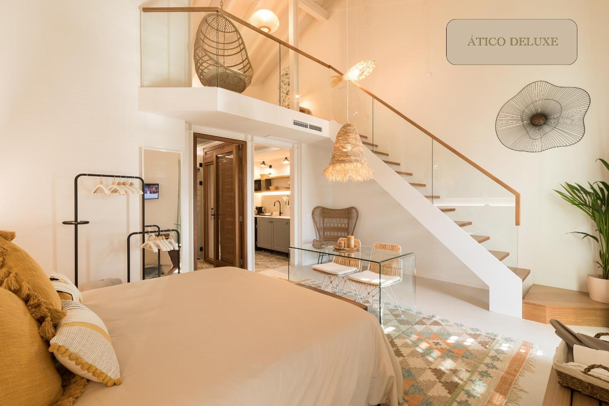 Hotel Portmany Σαν Αντόνιο Εξωτερικό φωτογραφία
