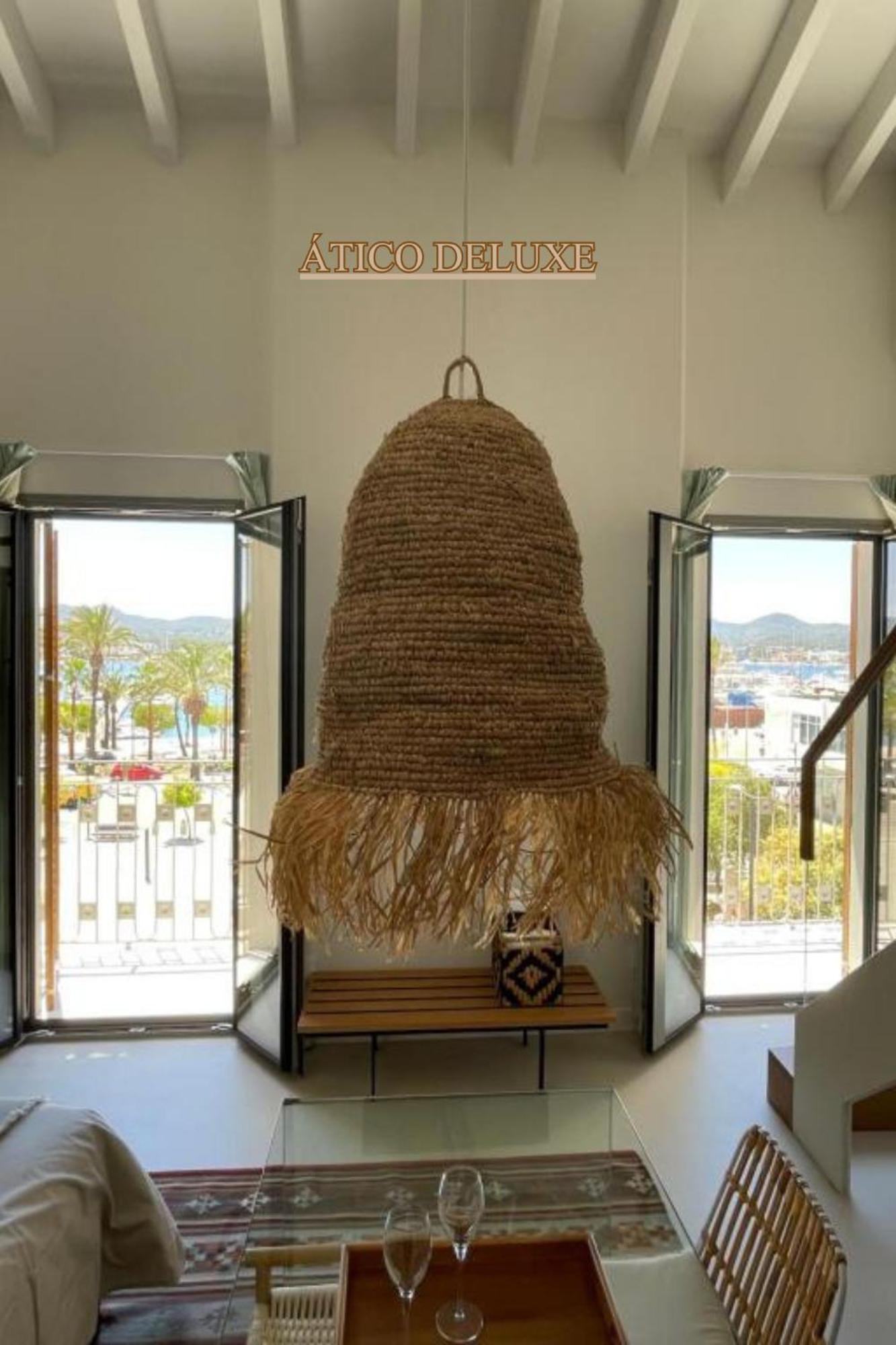 Hotel Portmany Σαν Αντόνιο Εξωτερικό φωτογραφία